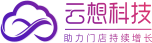 云想科技Logo
